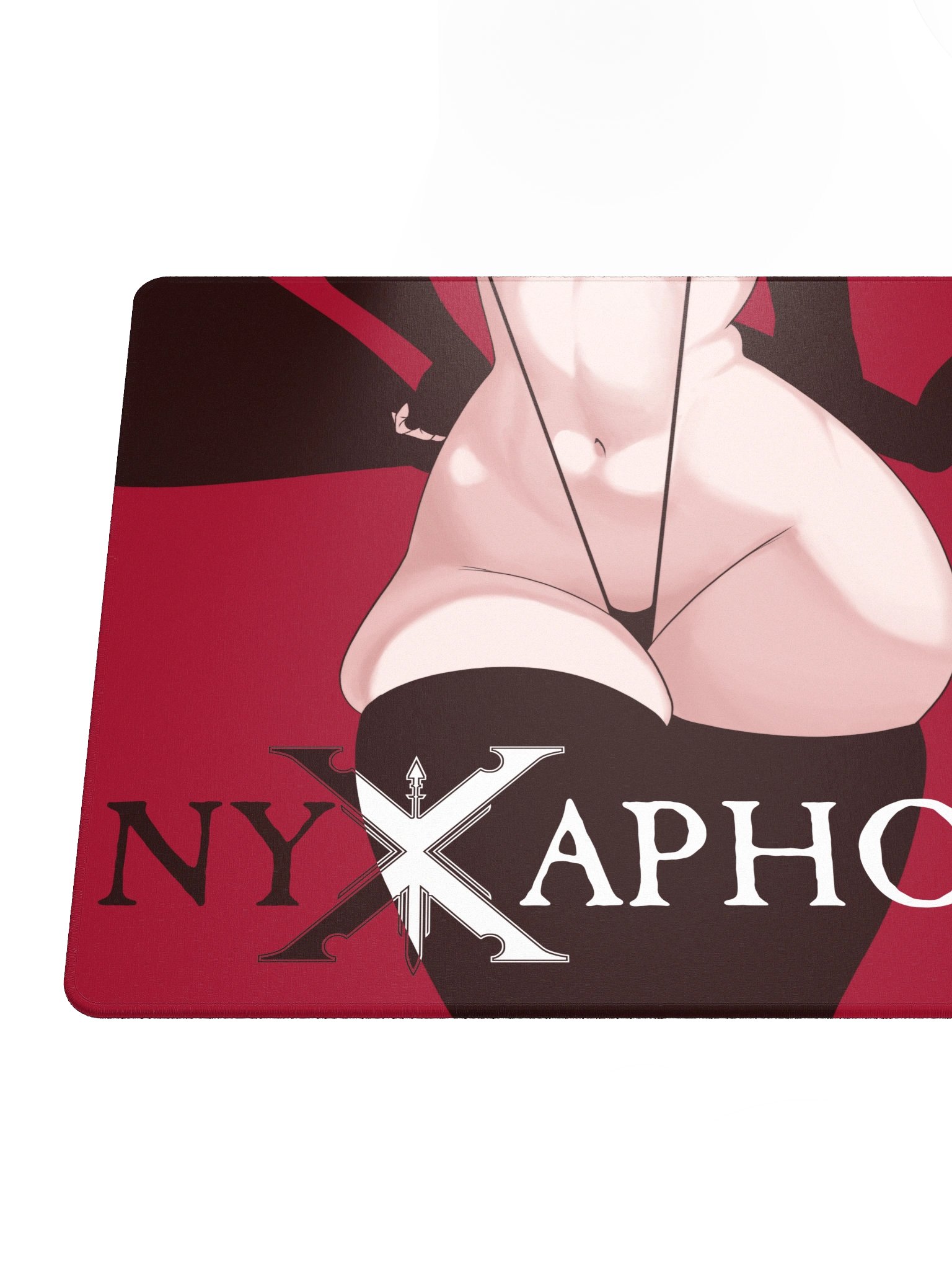 Nyx | Xaphora Mousepad product image (4)