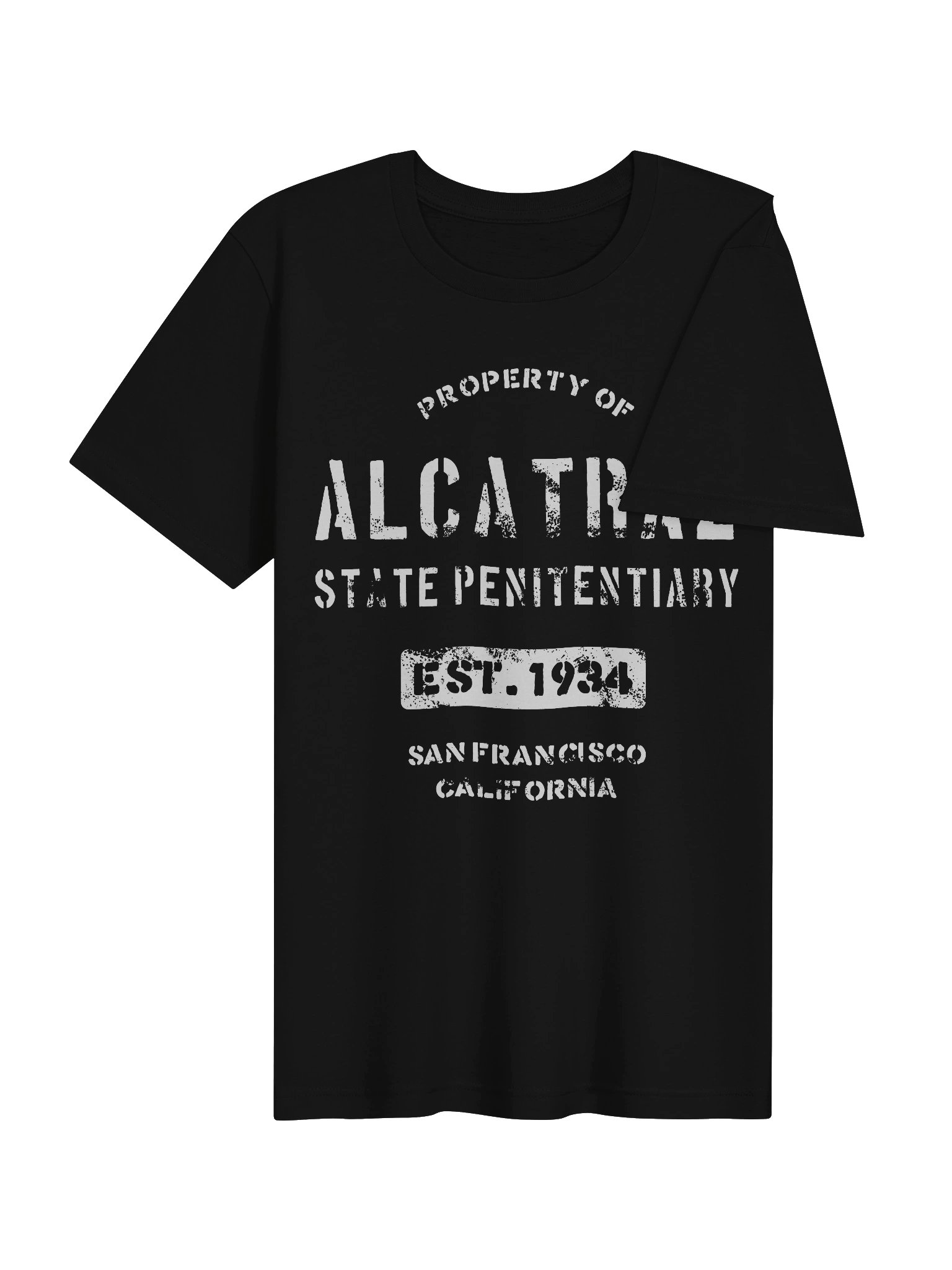 Alcatraz DS164 product image (4)