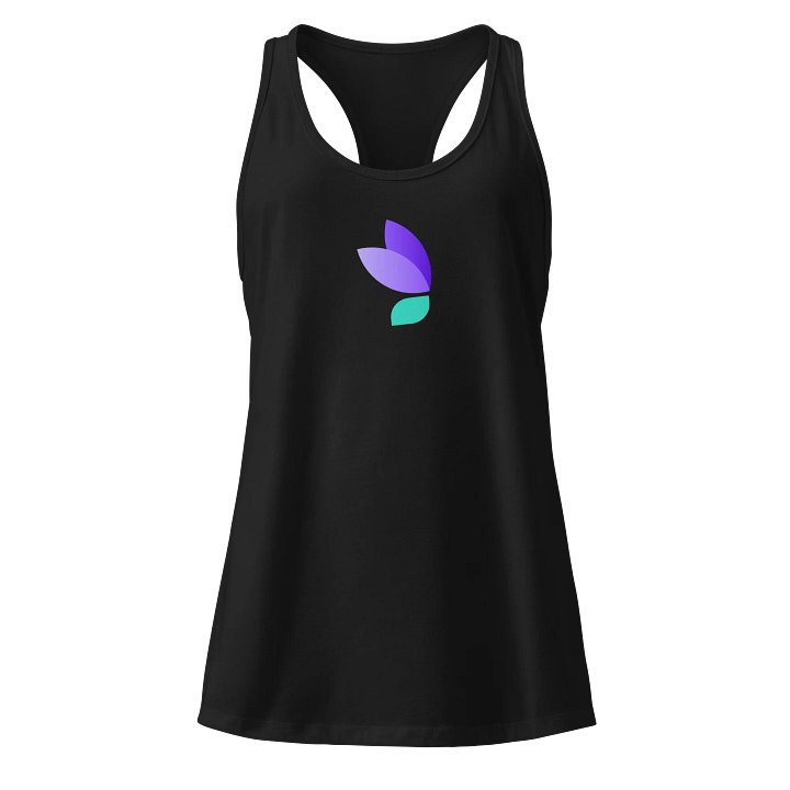 LSH Emblem Tank product image (1)