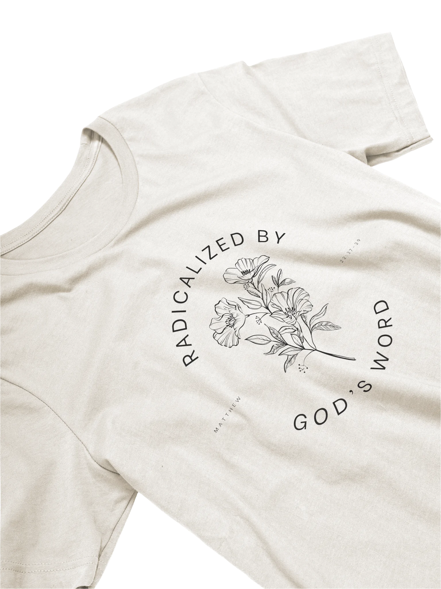 Radicalized by God's Word product image (3)