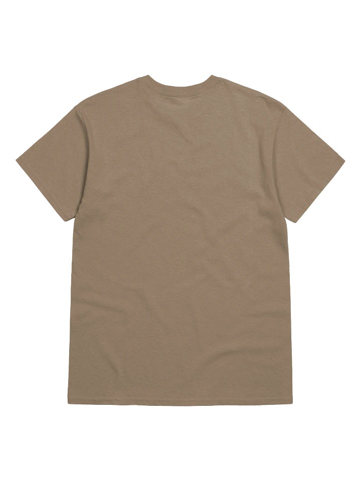 California DENT T-Shirt product image (18)