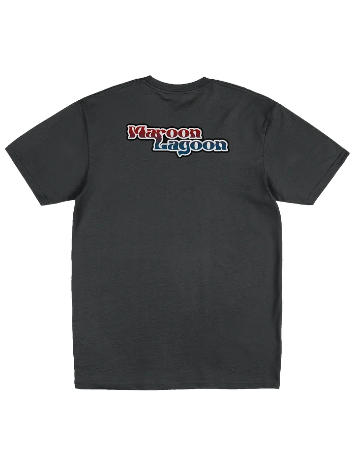 C&R T-Shirt product image (2)