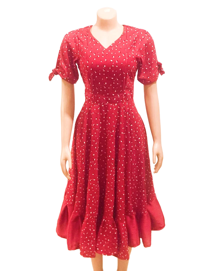 Saint Maria Goretti Dress product image (4)