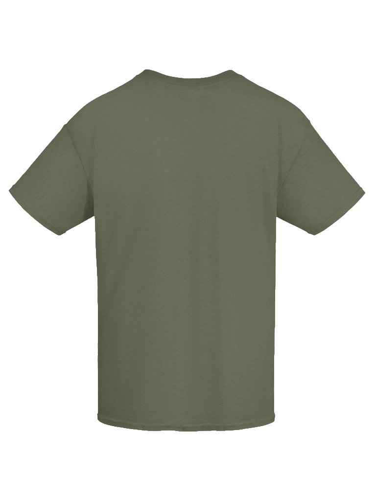 NE Facilities Week™ Tee | Logo Front Center Chest product image (6)