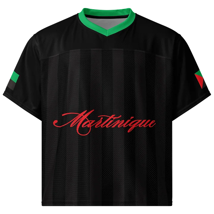 Martinique Boxy Sports Tee product image (1)
