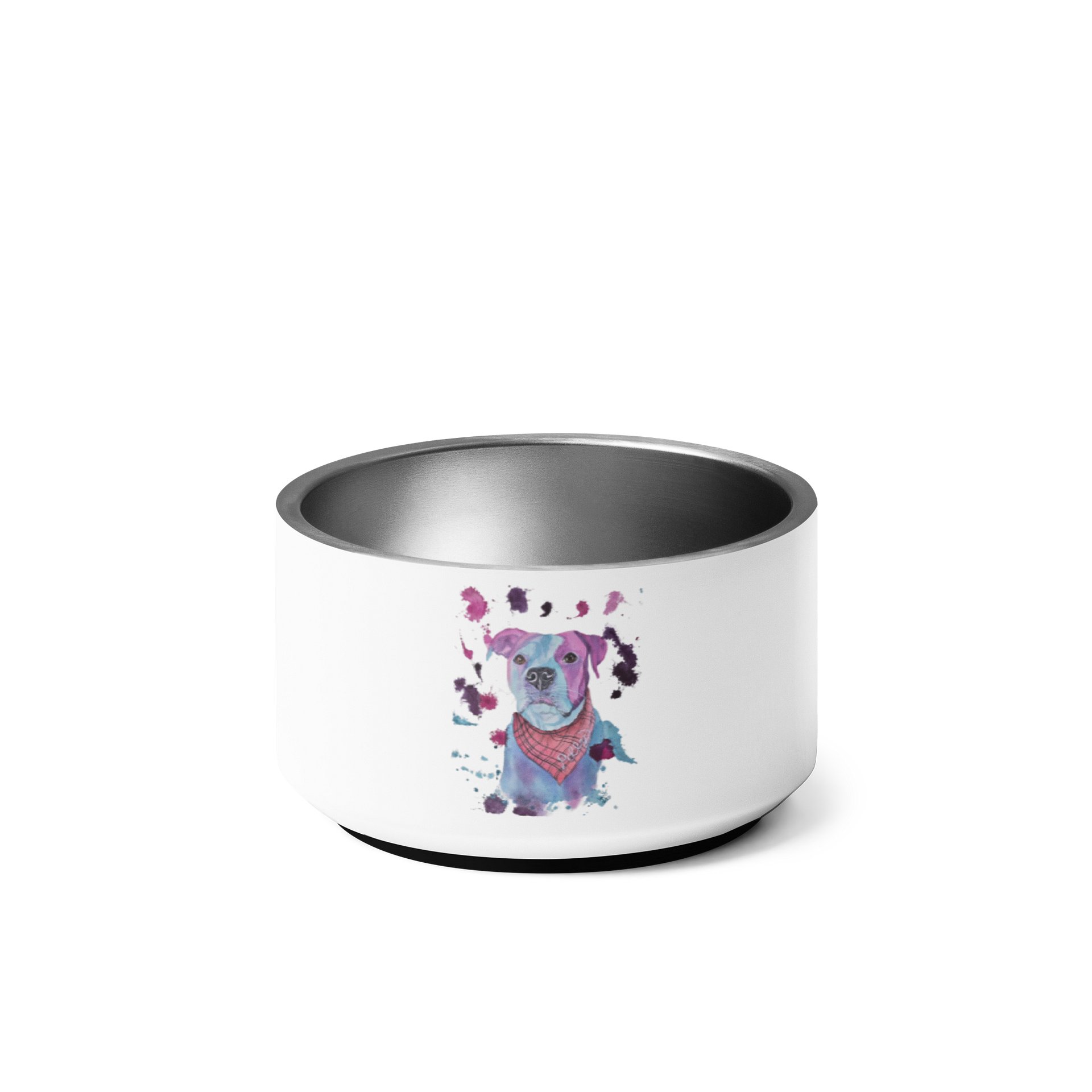 Polly - Dog Bowl product image (1)