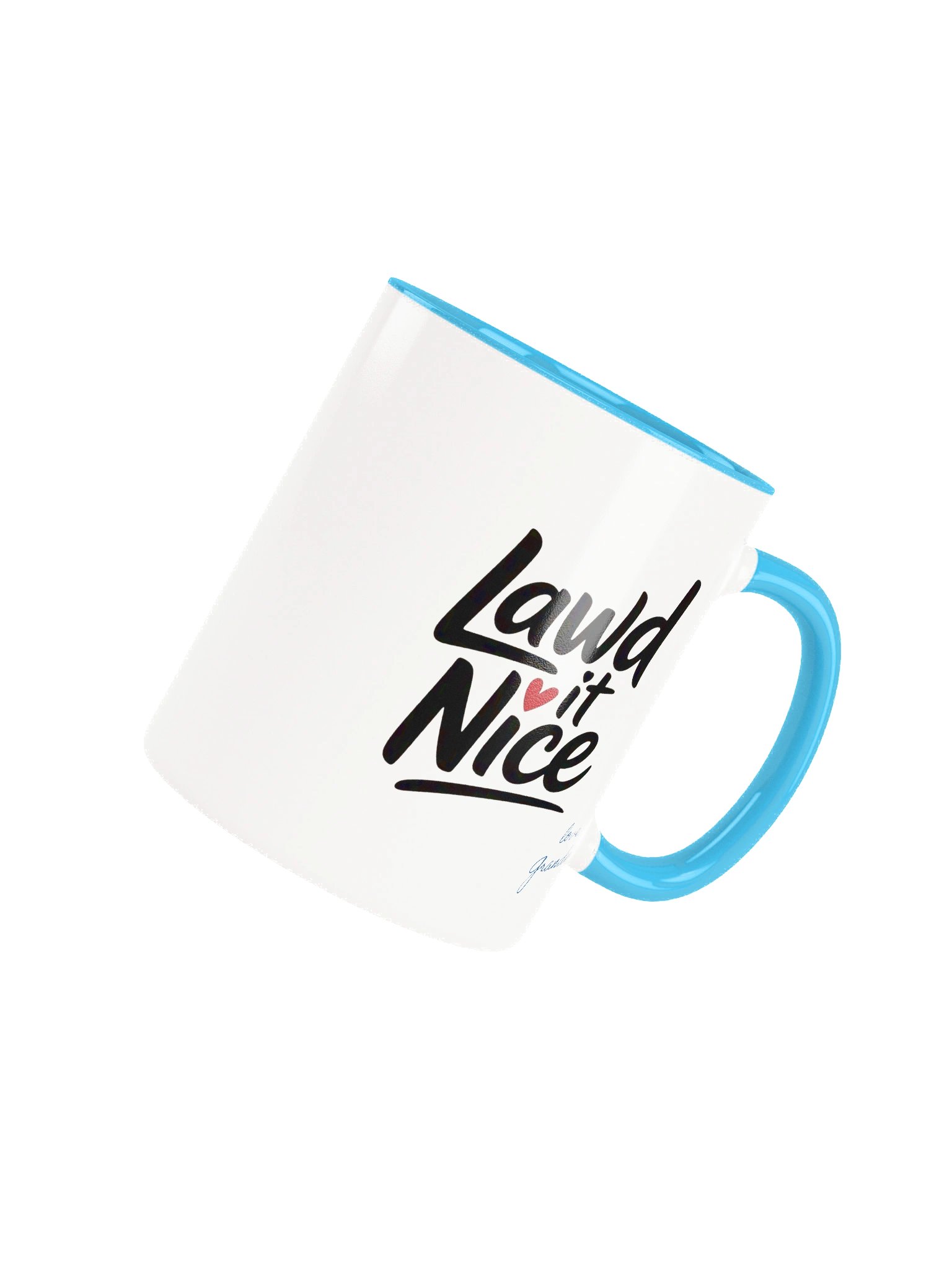 lawd it nice mug product image (4)