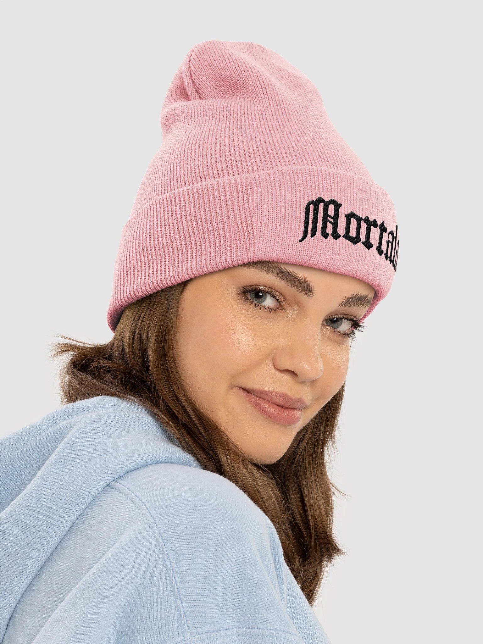 Girly-Pop Beanie product image (5)