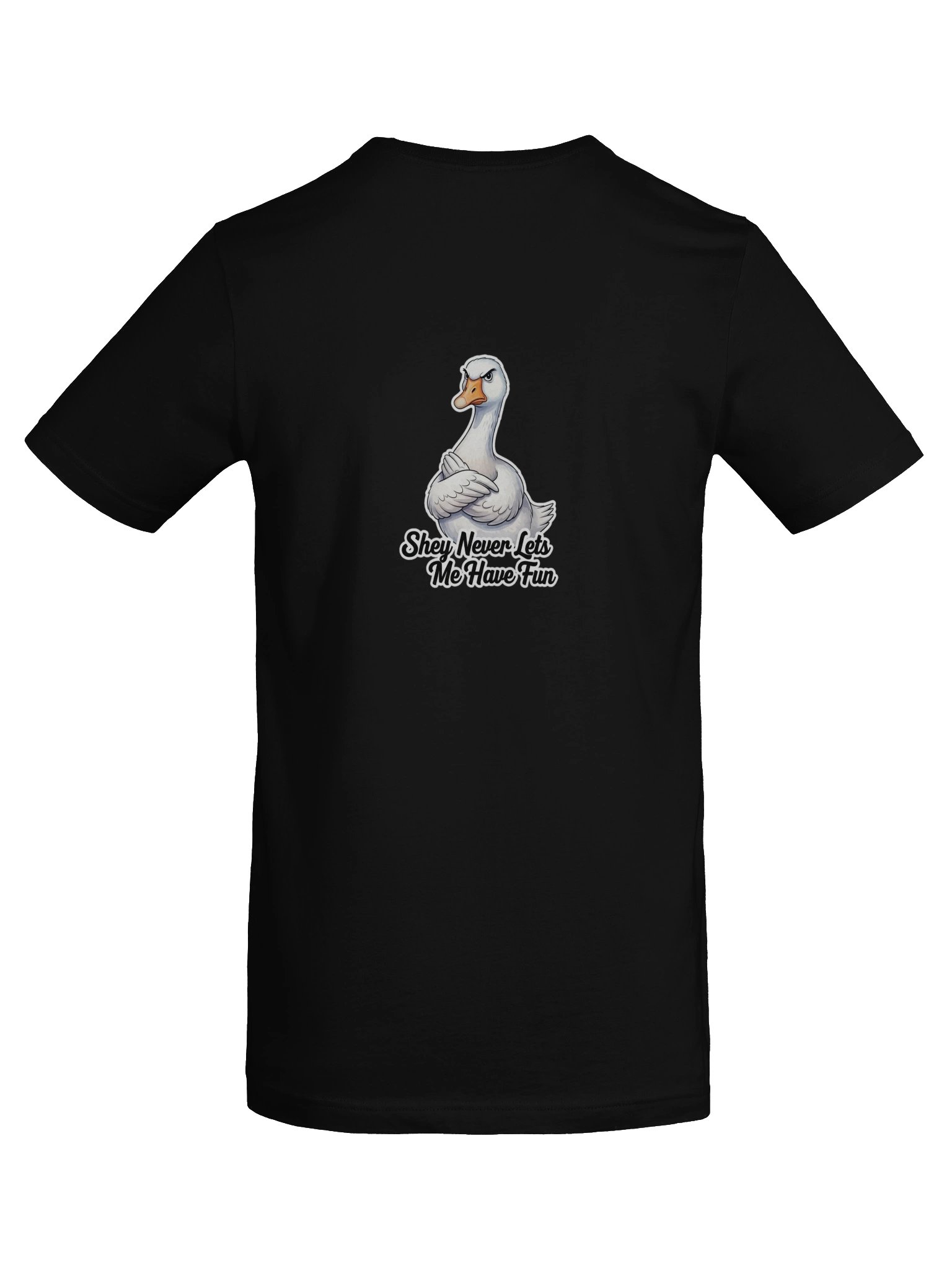 goose and shey tshirt product image (71)