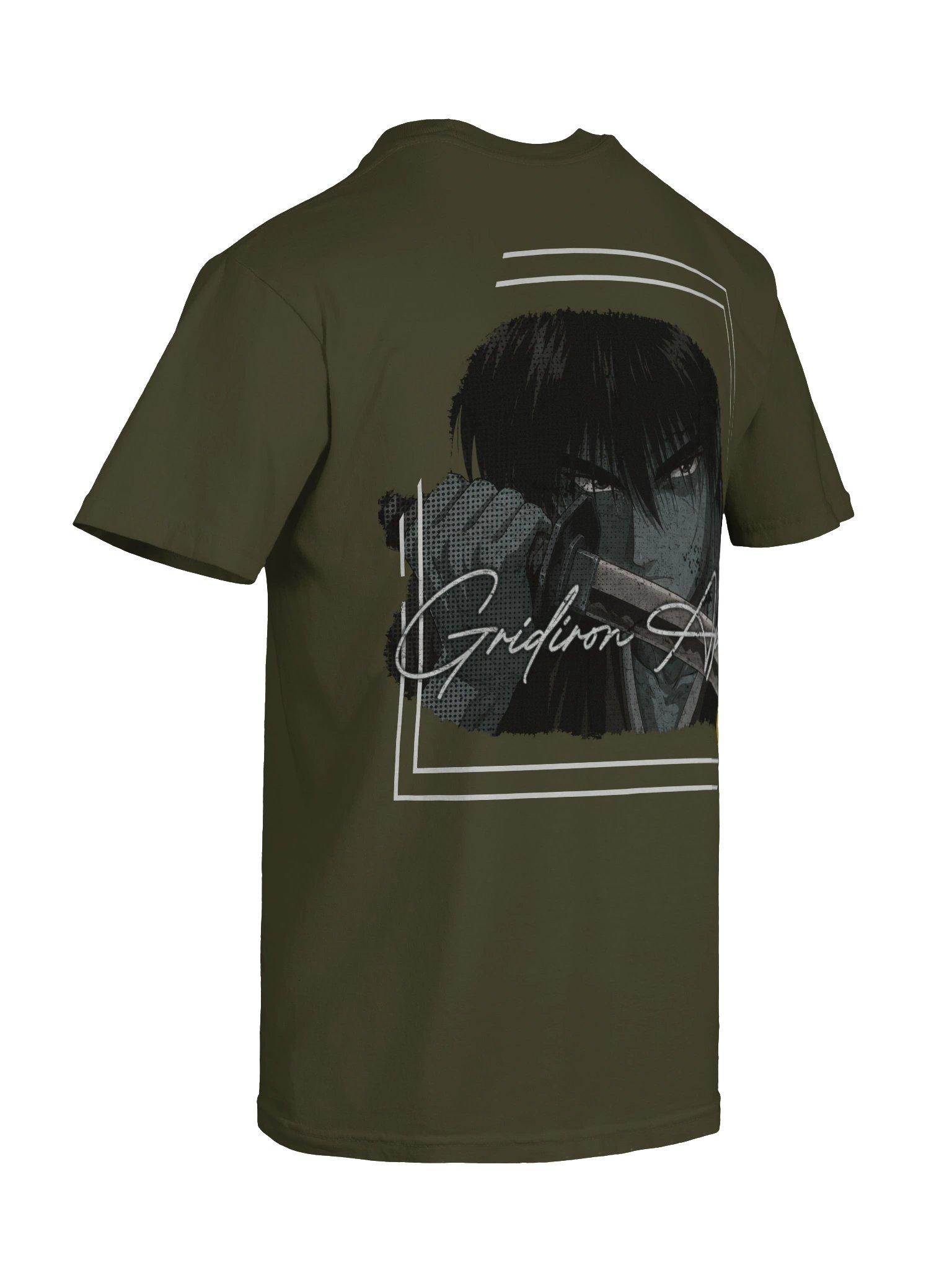 Anime Tee product image (8)