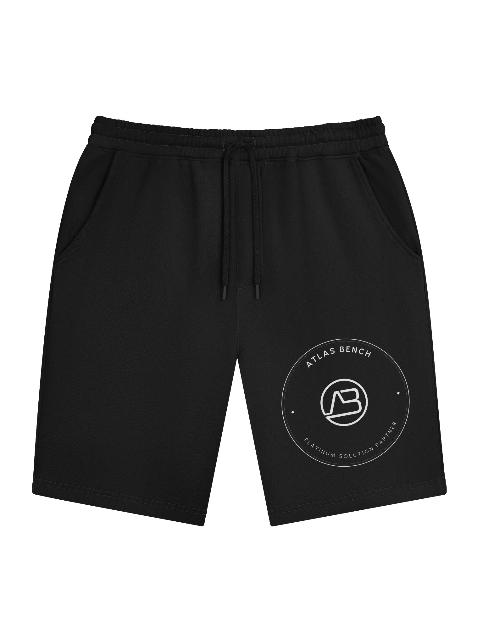Atlas Bench Fleece Shorts product image (1)