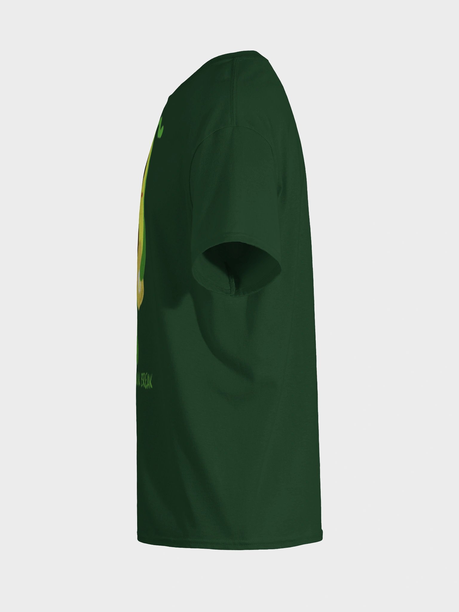 Lemme Take A Snack Break Tee product image (7)