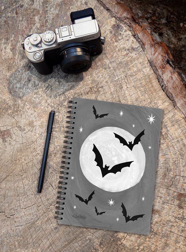 NOTEBOOKS