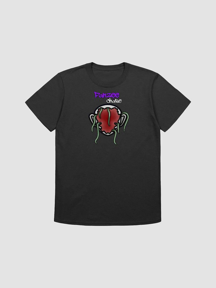 Panzee Chase Monster Face T-Shirt product image (1)