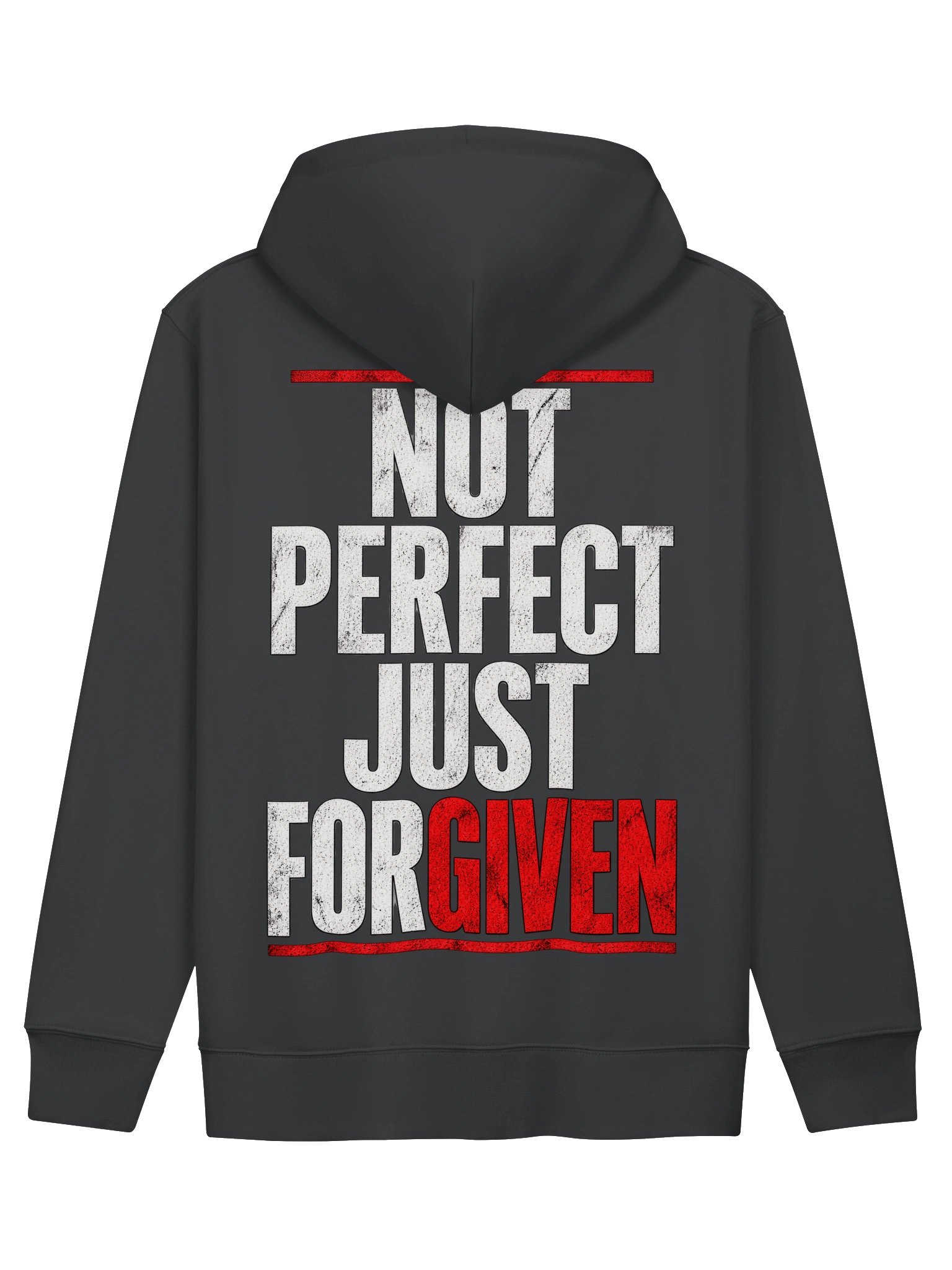 The Forgiven - Zip Hoodie product image (2)