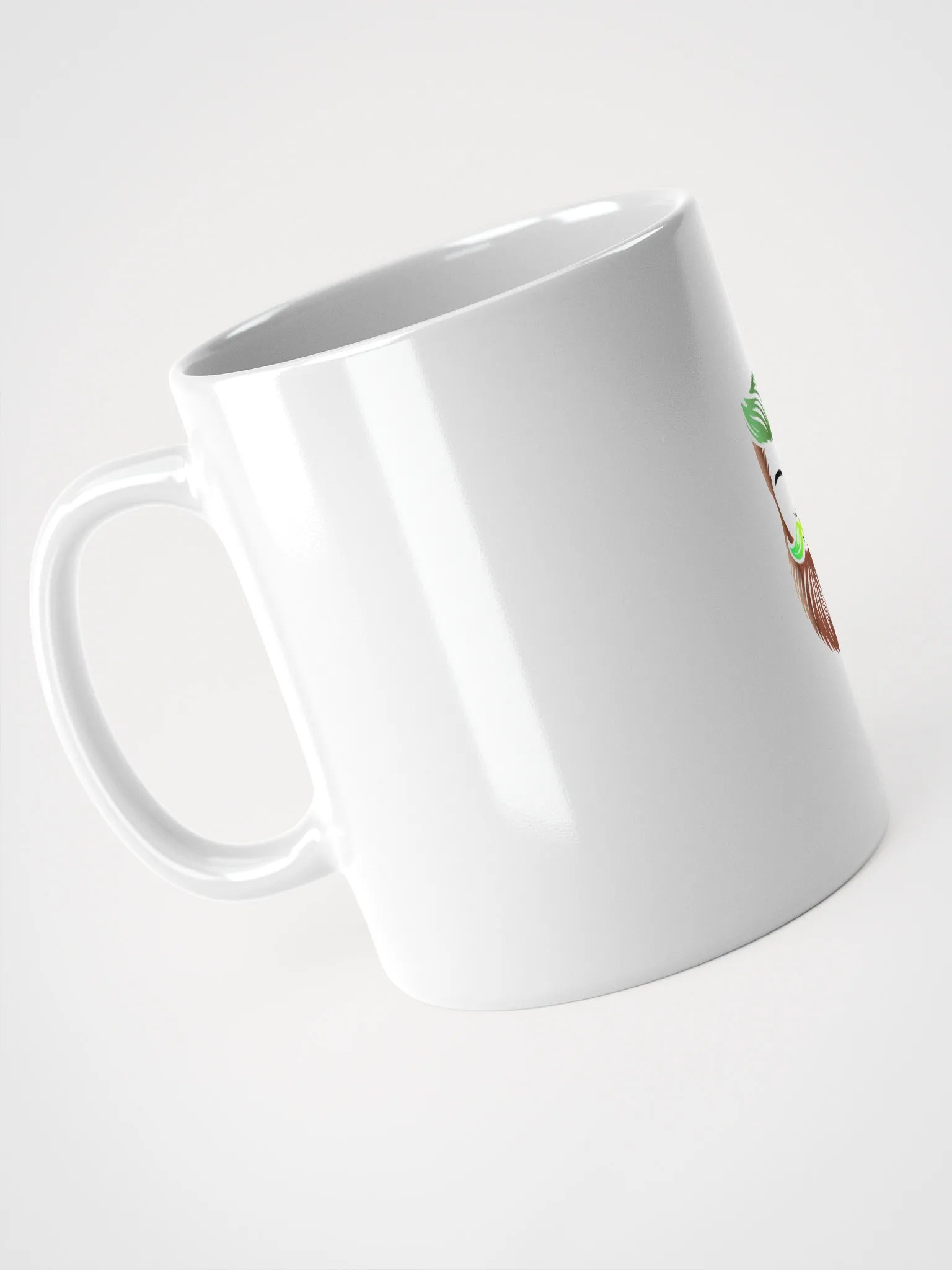 Neon Beard Vibes product image (8)