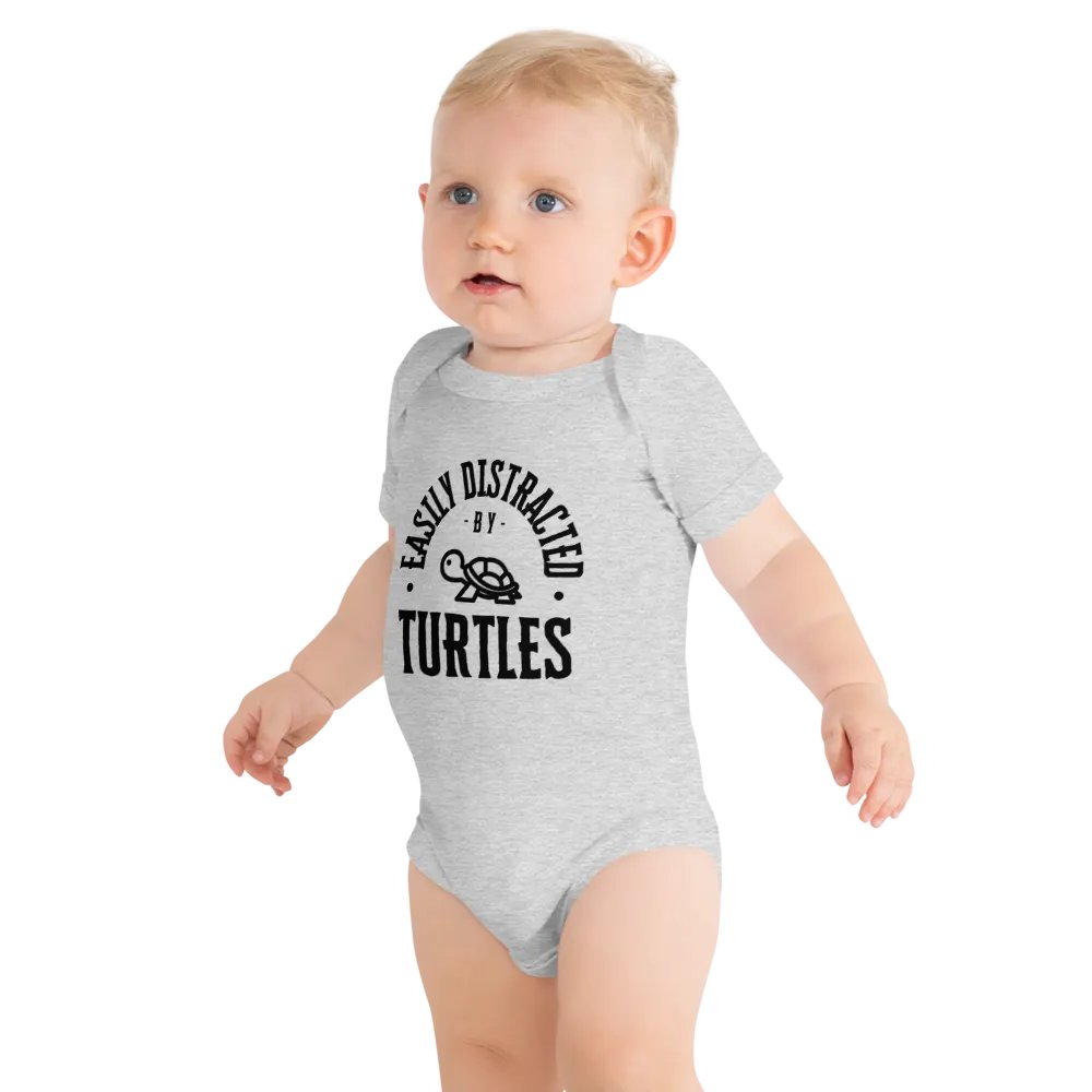 Easily Distracted Onsie product image (26)