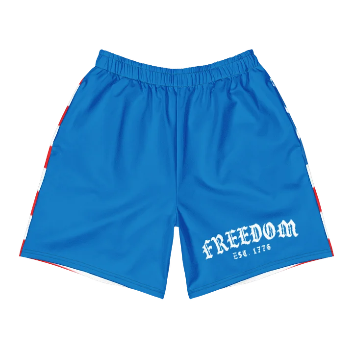 1776 LONG SHORTS product image (1)