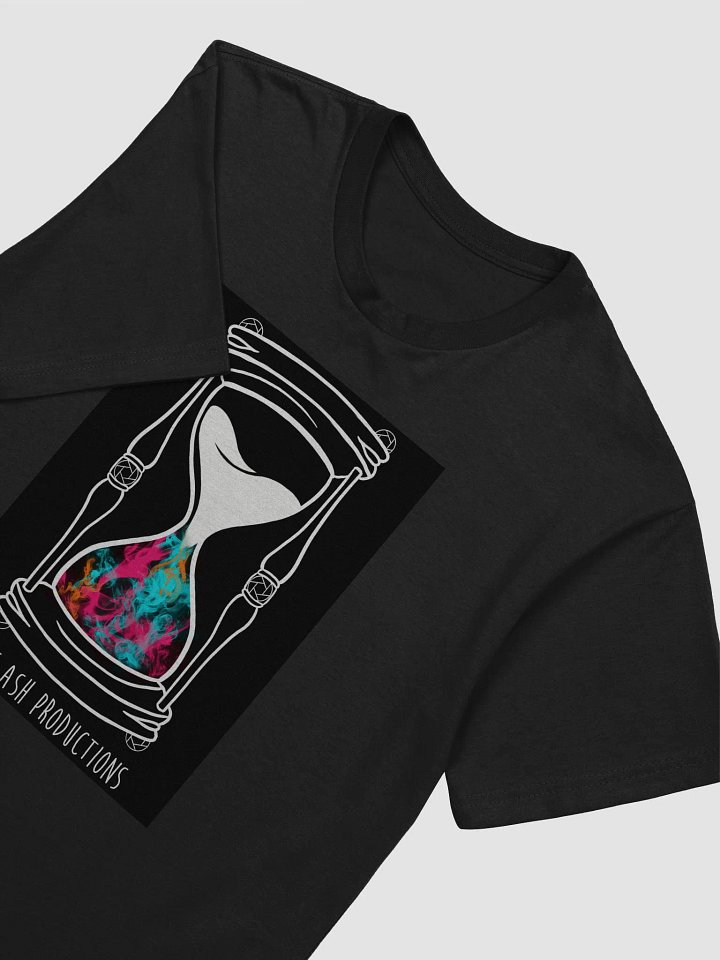 Miss Ash Productions T Shirt product image (2)