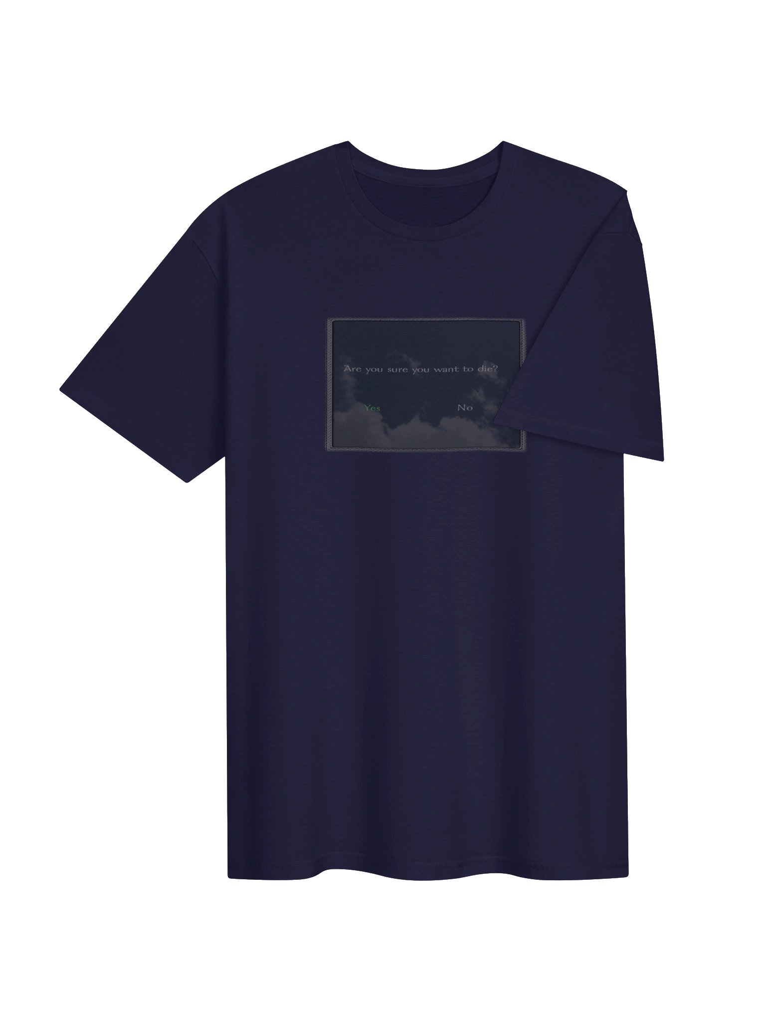 Die Shirt product image (4)