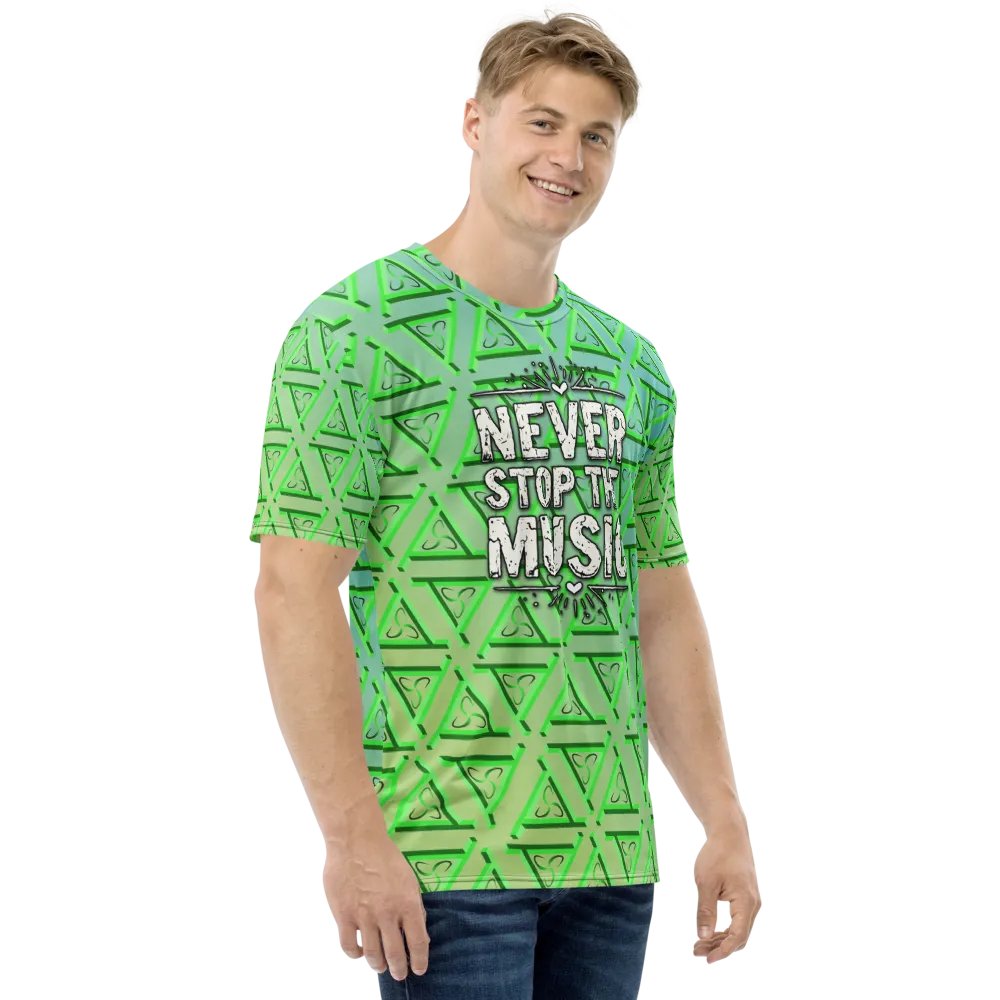 T Shirt - NSTM Men's product image (4)
