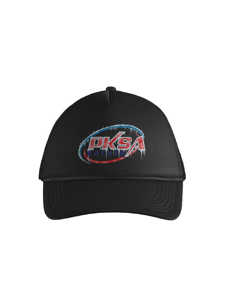 PKSA Iced Out Logo Hat product image (1)