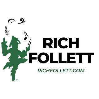Rich Follett Music | RichFollett.com