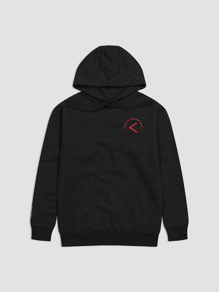 Ground Zero Hoodie product image (1)