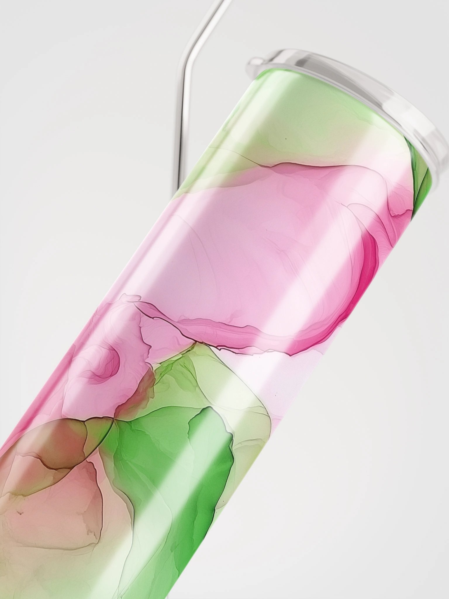 Dream Drift Stainless Steel Tumbler product image (4)