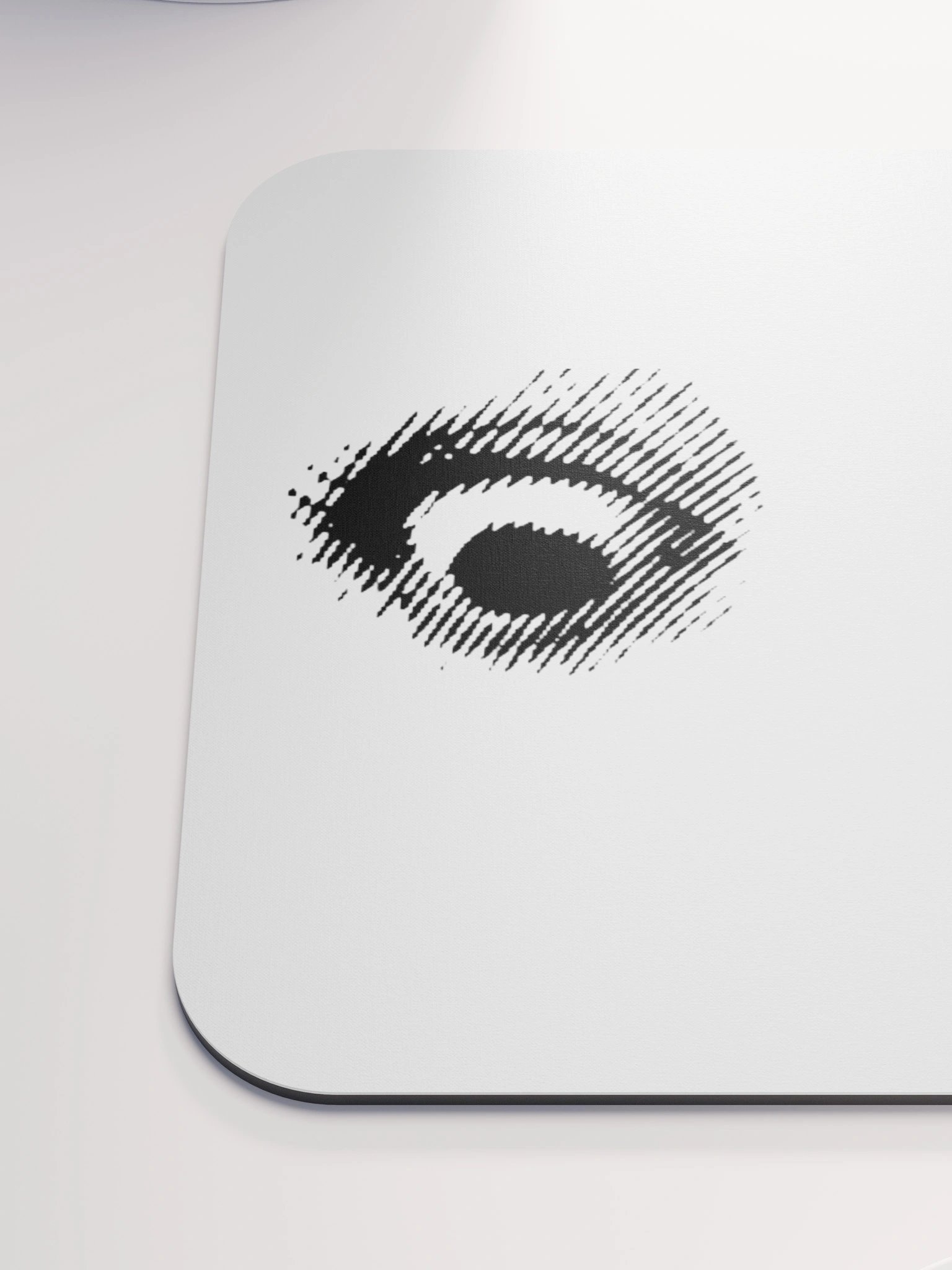 Obushook Eyes Mousepad product image (7)