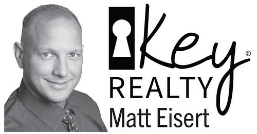 Shout out to Founding Member and longtime Sponsor Matt Eisert with Key Realty!
Matt is an amazing realtor - his knowledge and...
