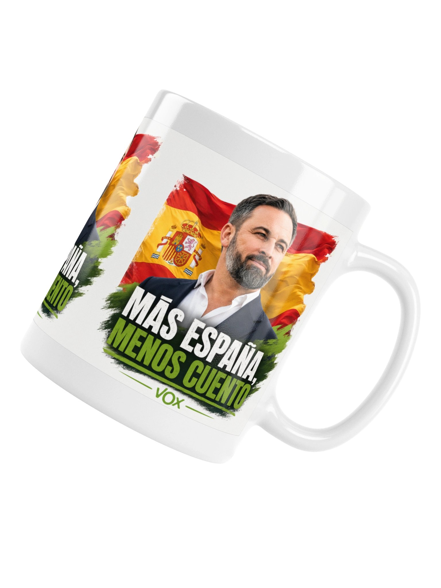 MÁS ESPAÑA, MENOS CUENTO product image (6)