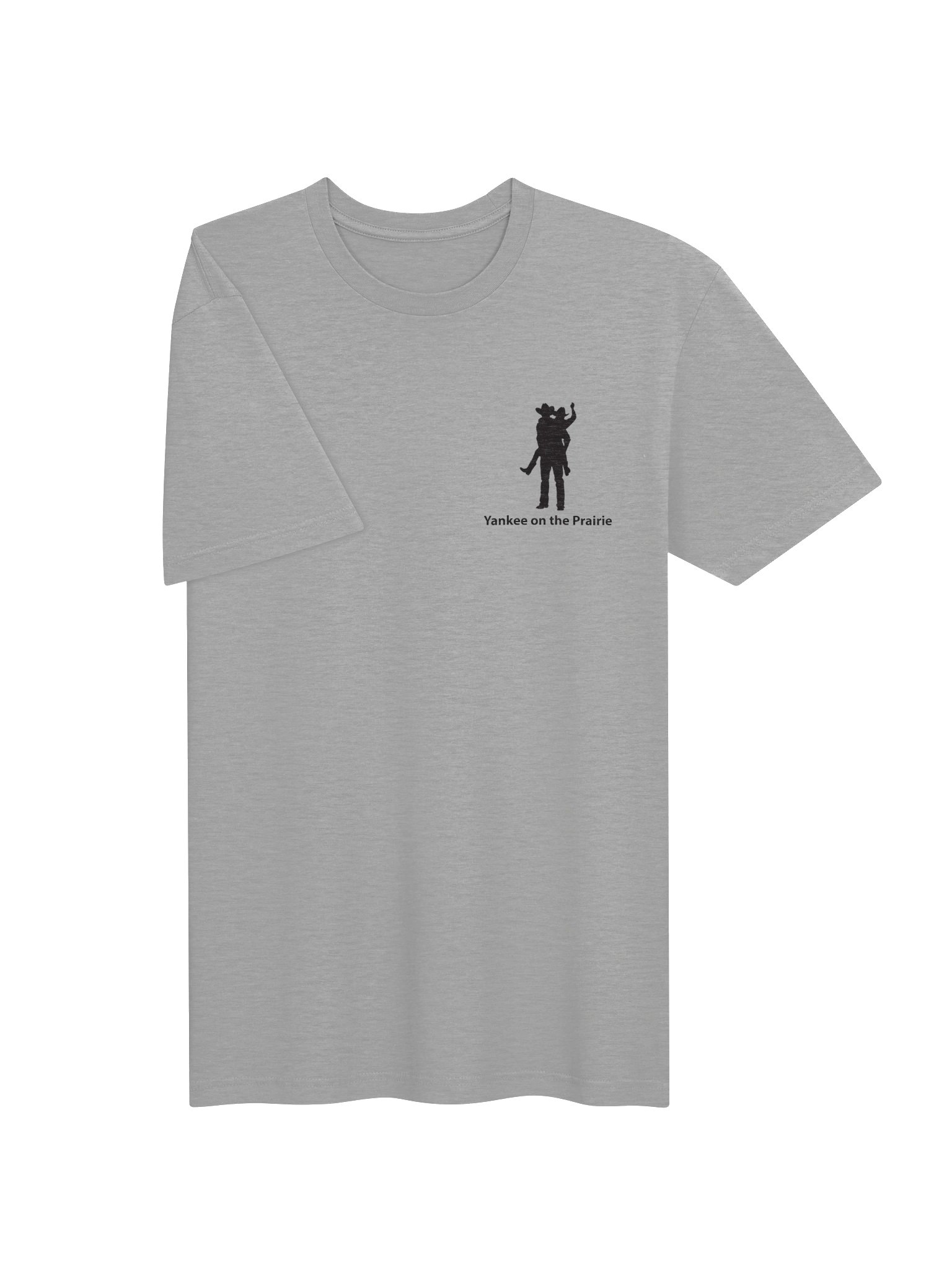Yankee on the Prairie T-Shirt product image (11)