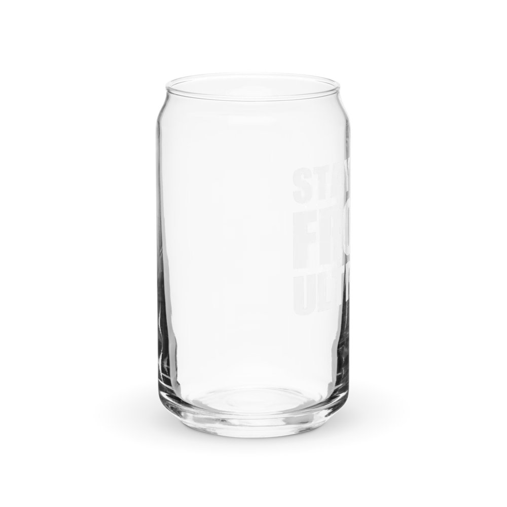 Stay Frosty Glass product image (10)