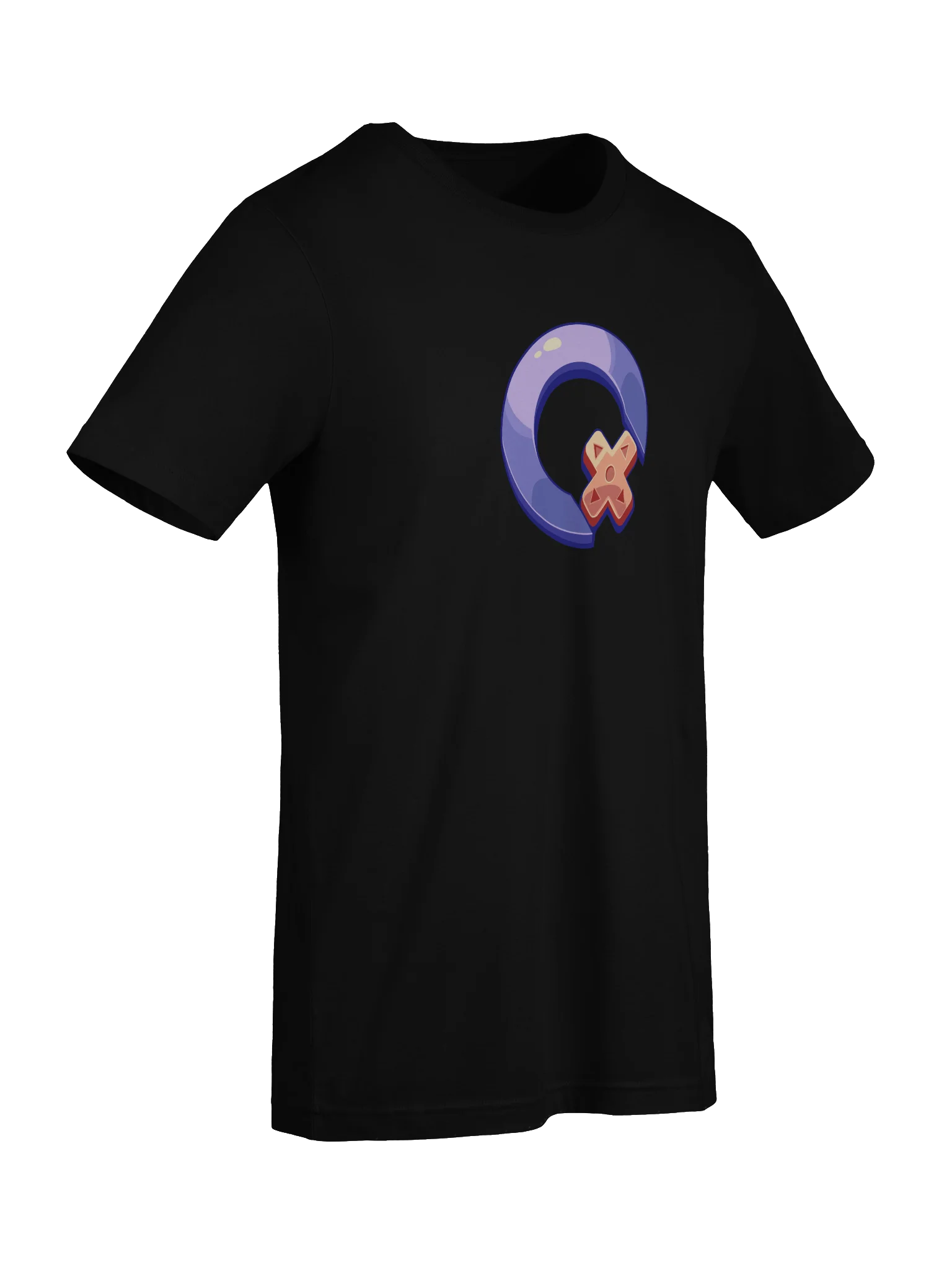 Qumu T-Shirt product image (21)