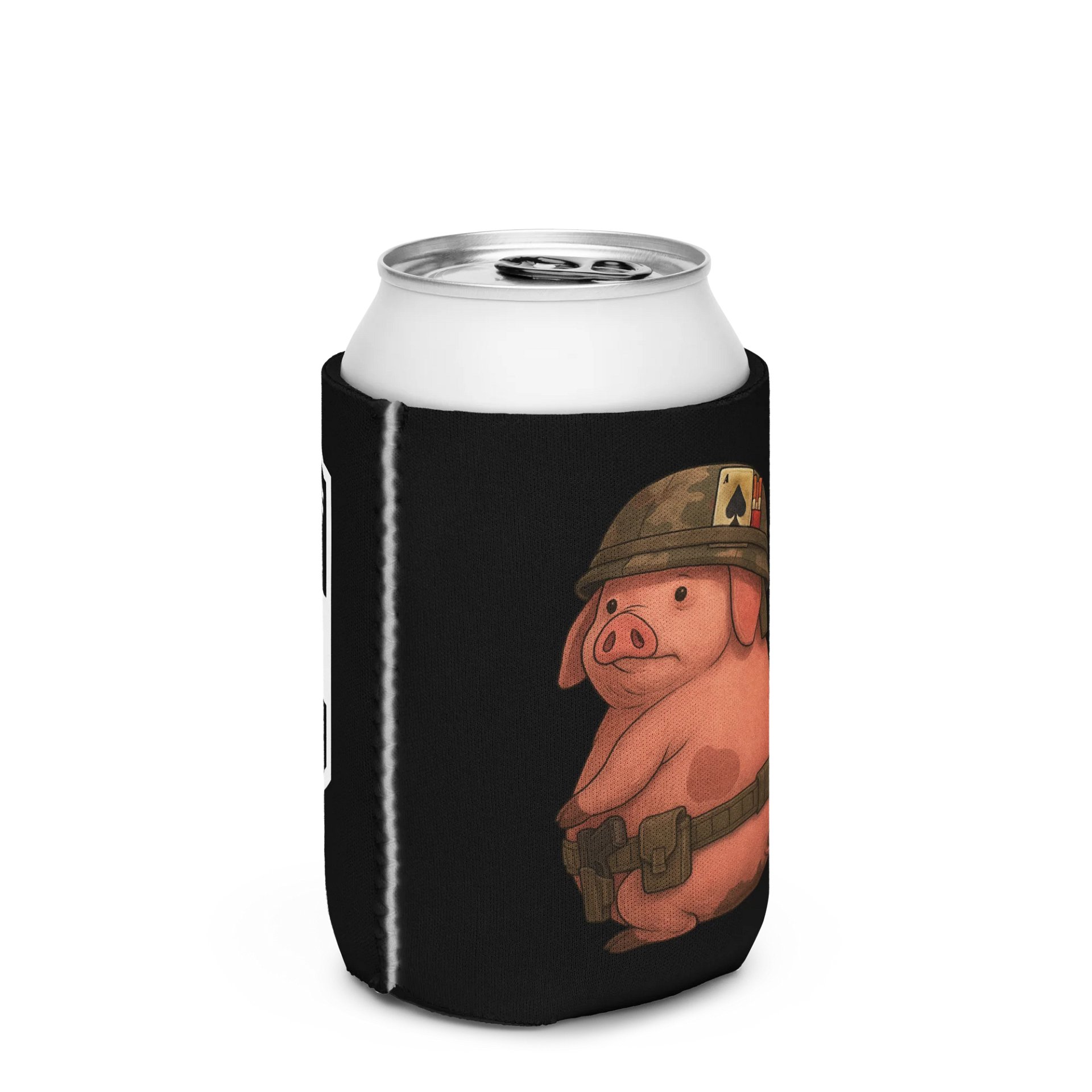 GPS Soft Grunt Coozie product image (3)