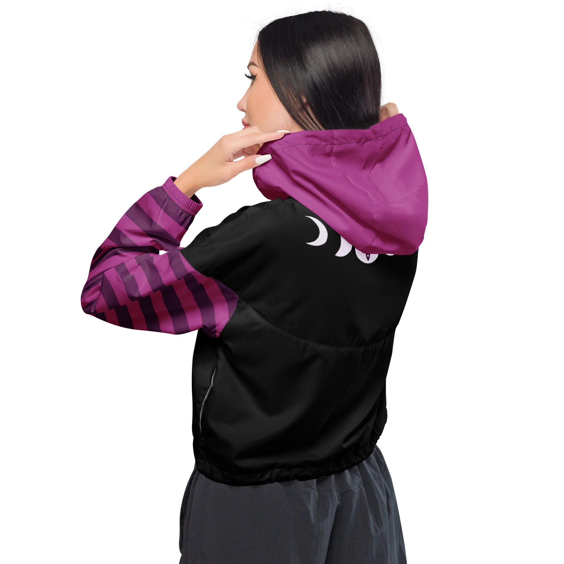 THE windbreaker product image (3)