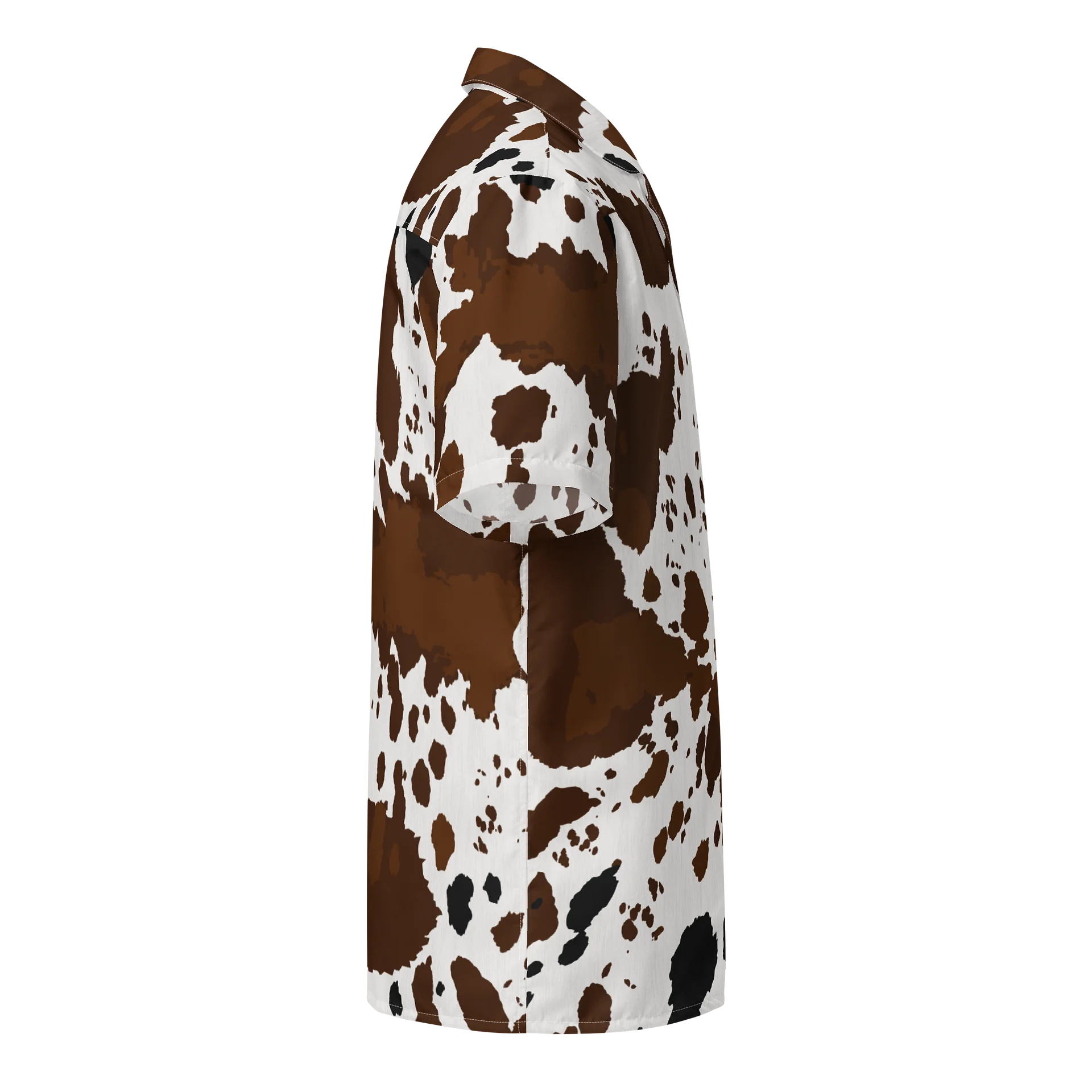 Spotted Shirt — Unisex product image (6)