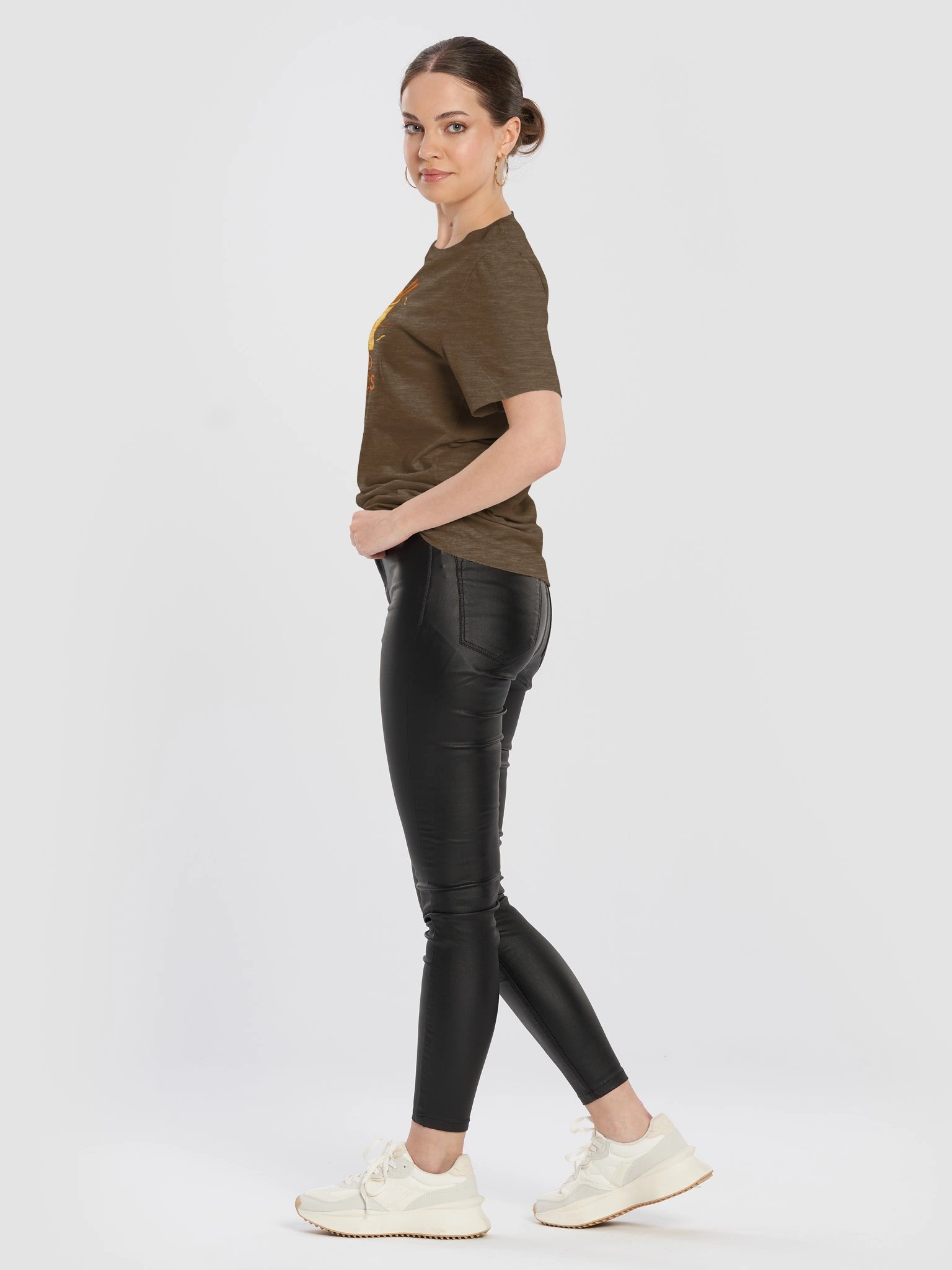 Send Noods Unisex T-Shirt product image (6)