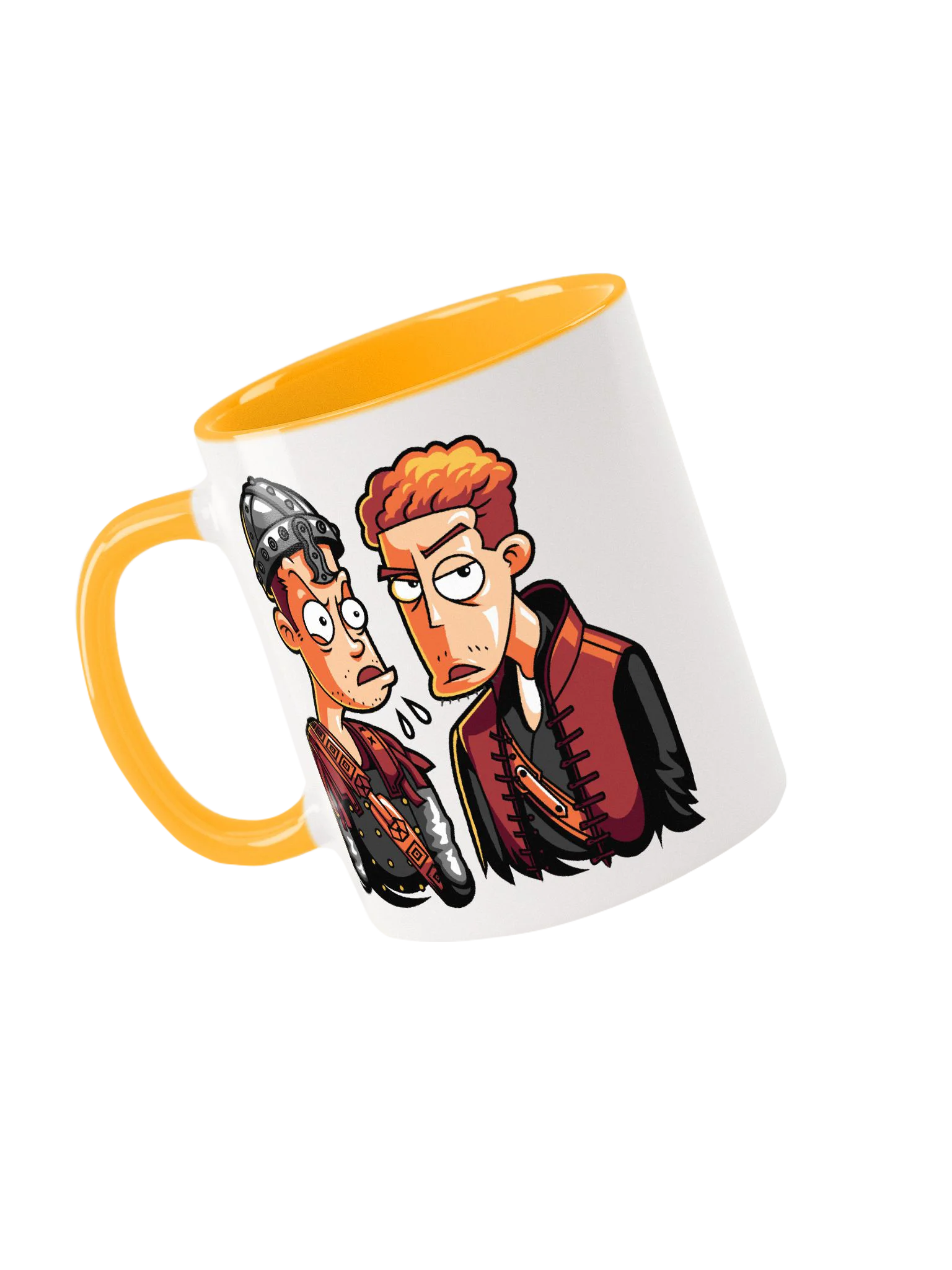 Mug Em Mug product image (2)