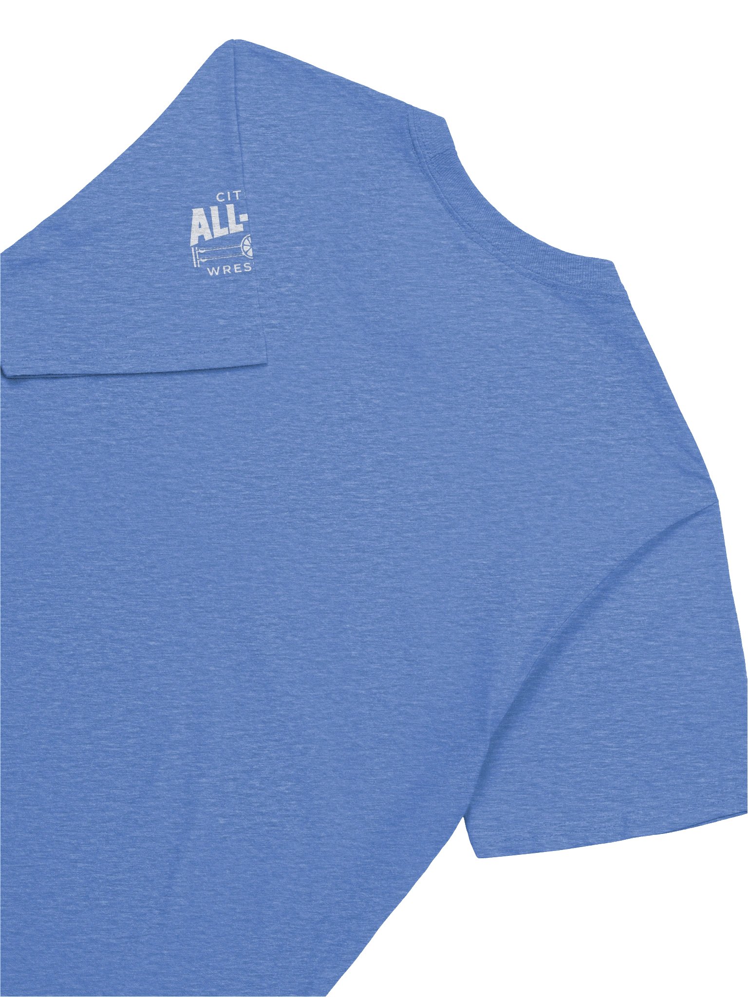 Duke Fairfax “Portrait of a 1%er” Tee product image (8)