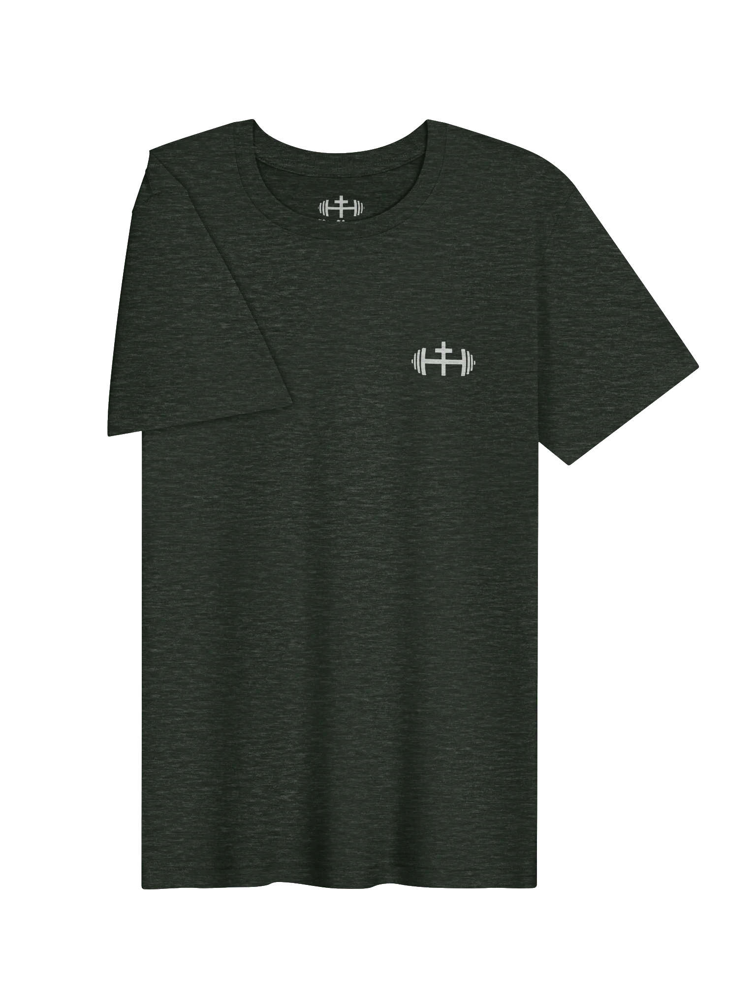 Unisex His House "Heavenly H" Tee by His House