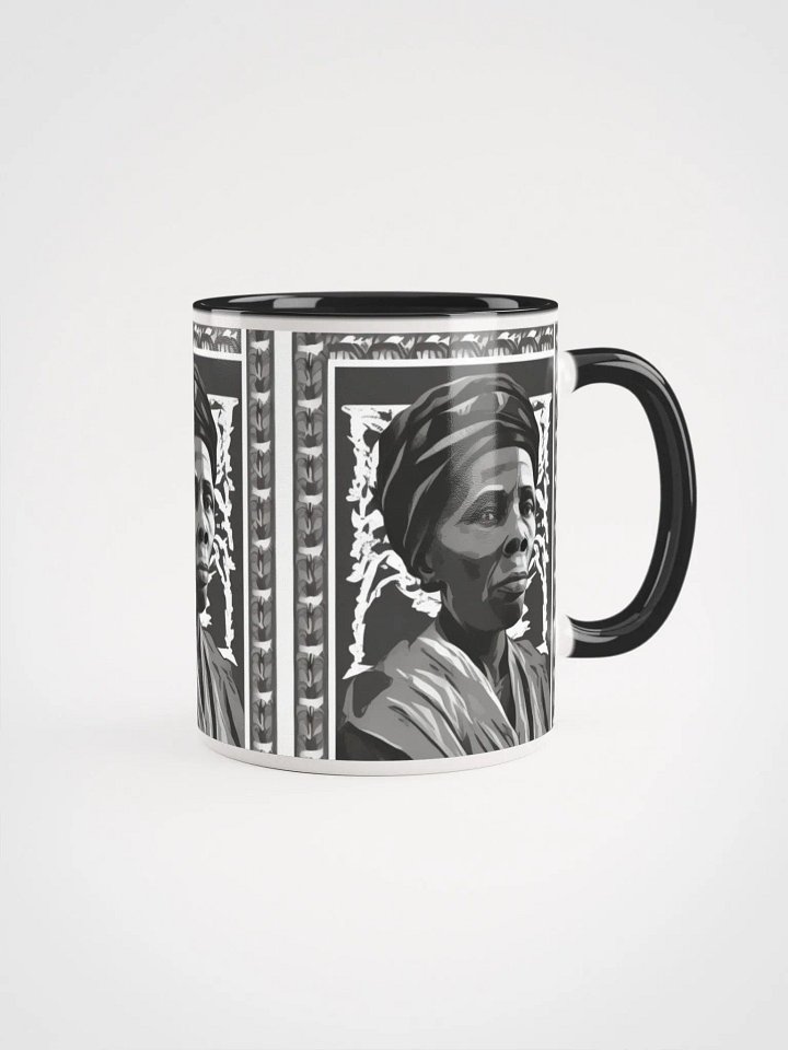 Queen Tubman Mug product image (2)
