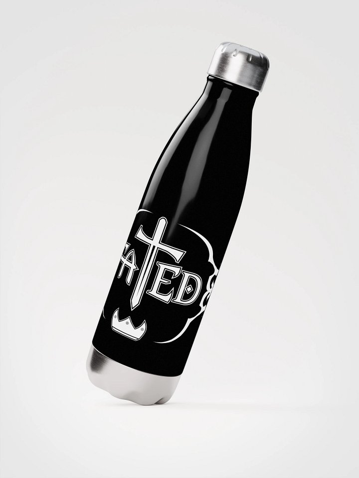 FATED Water Bottle product image (2)