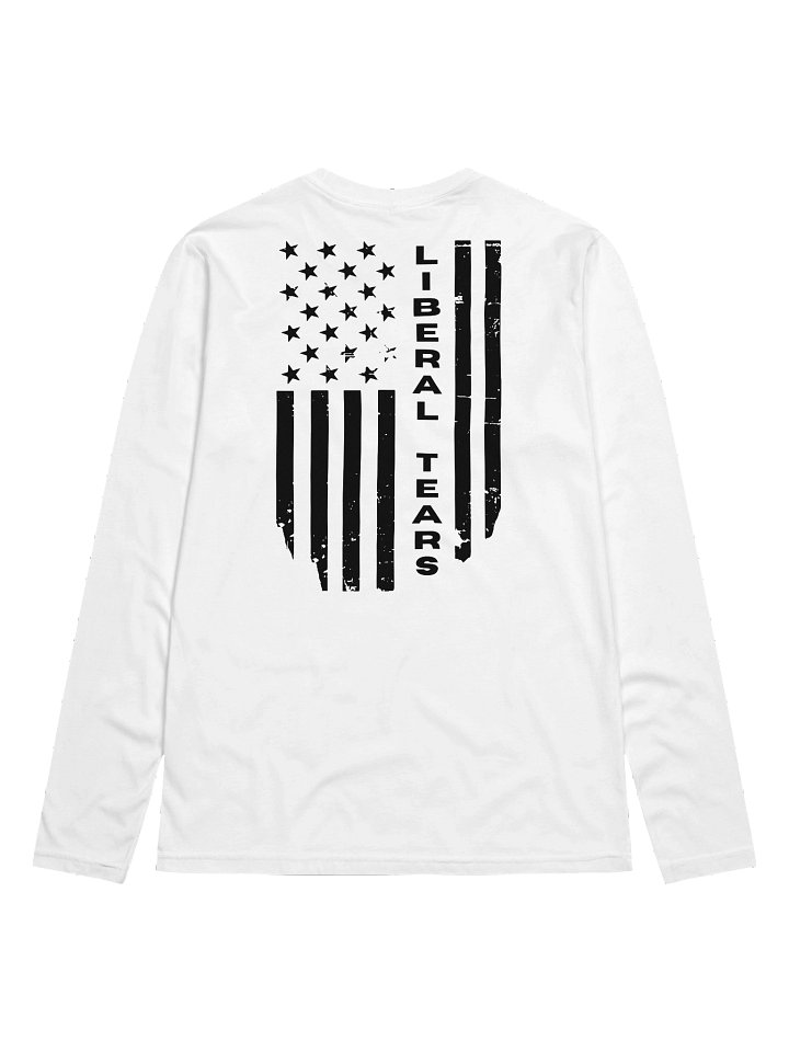 LIBERAL TEARS Premium Long Sleeve Tee product image (2)