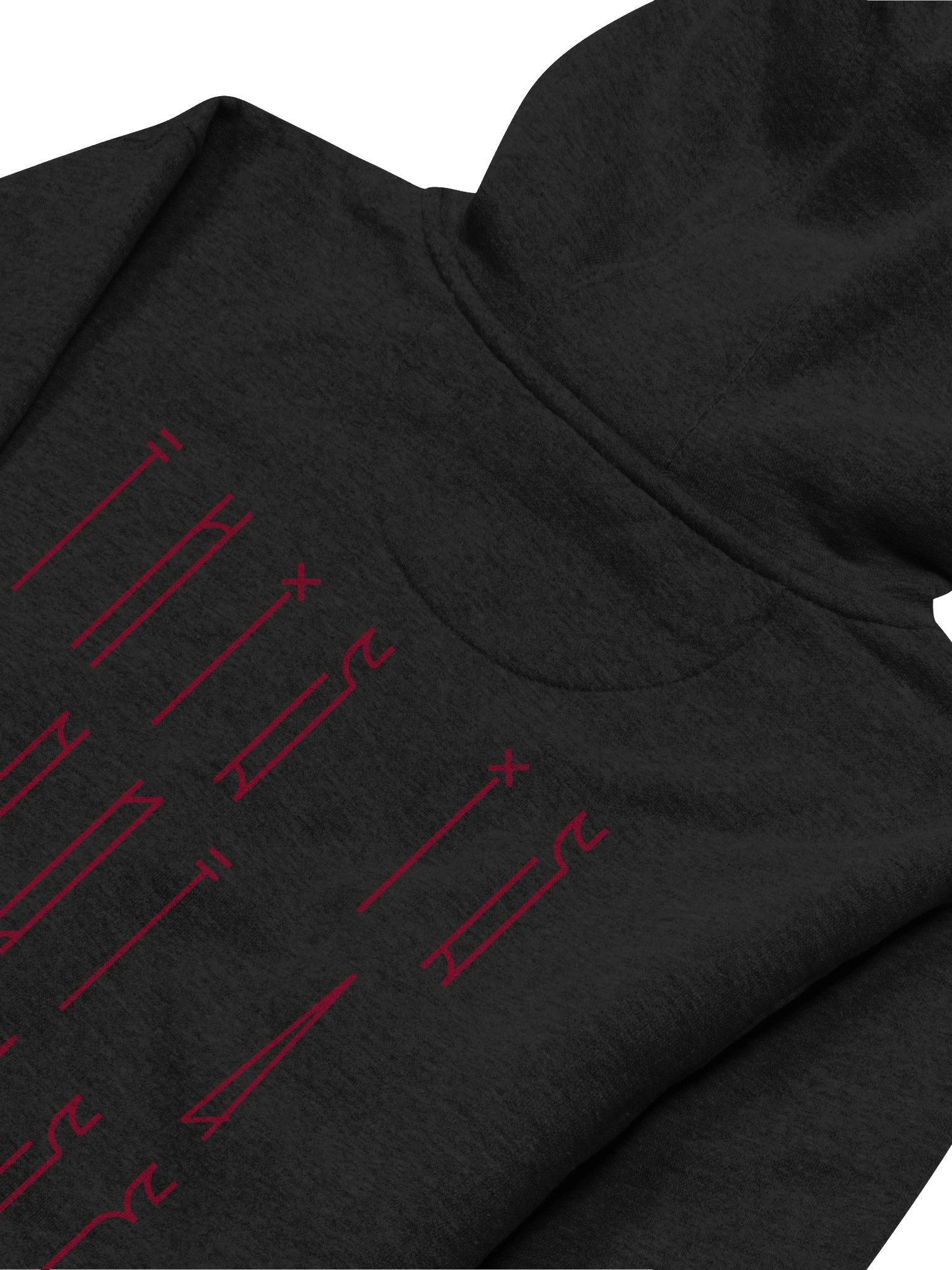 Not A Phase Hoodie product image (4)