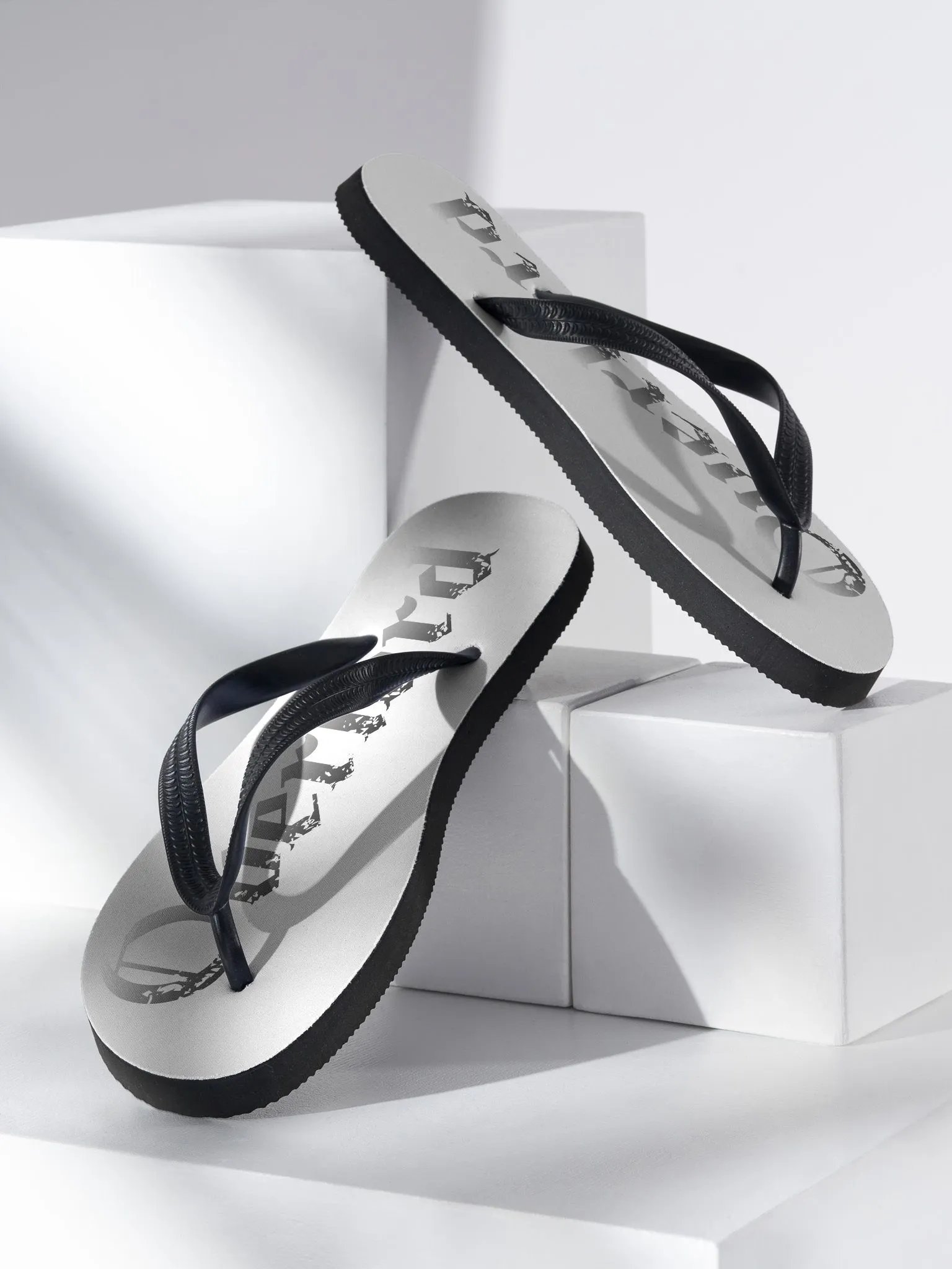 Overlord Sandals (Metal) product image (2)