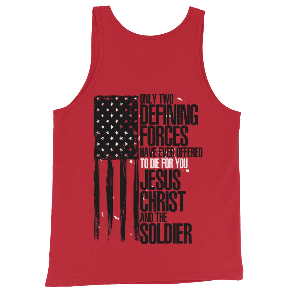Defining Forces Tank Top product image (2)