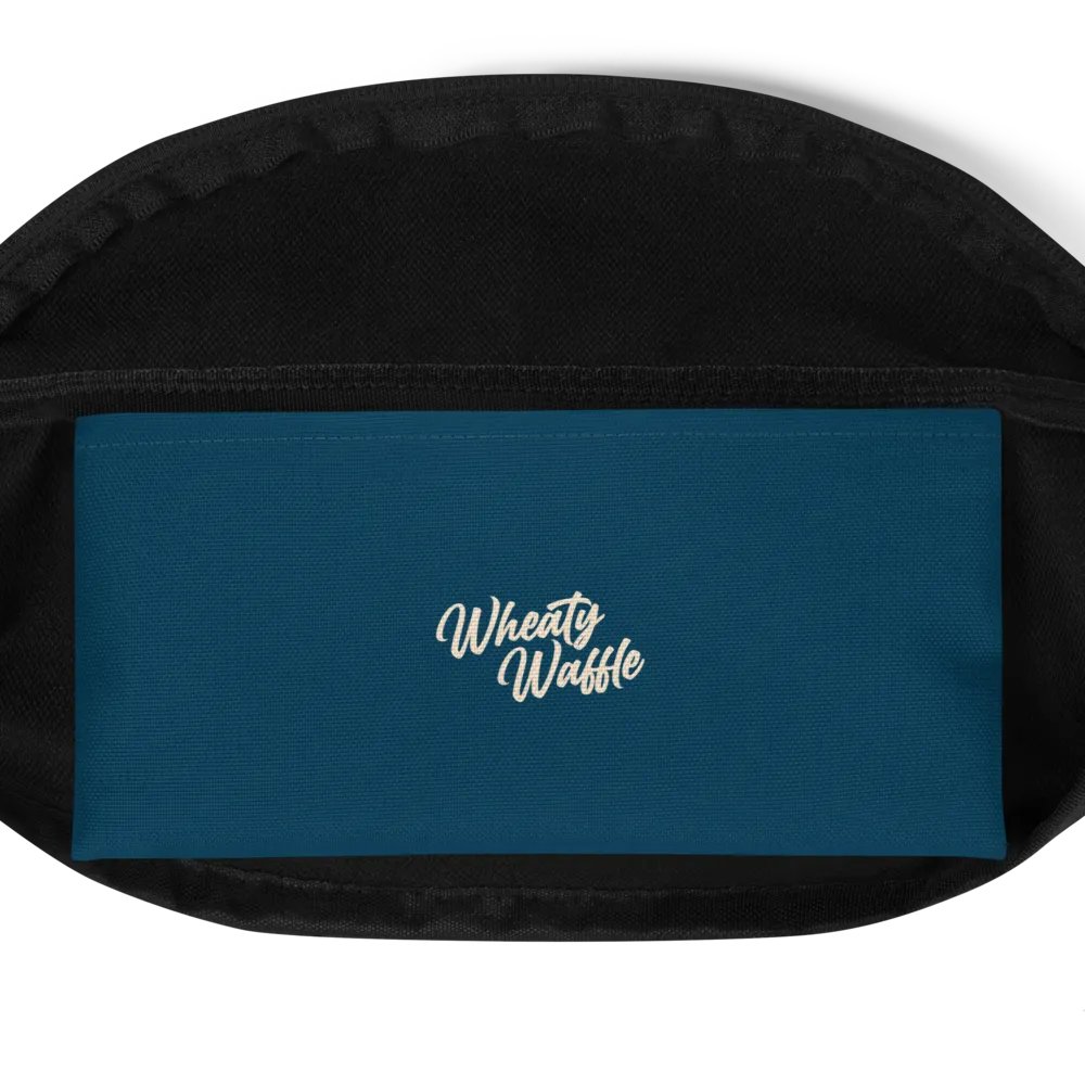 The Waffle Fanny product image (5)