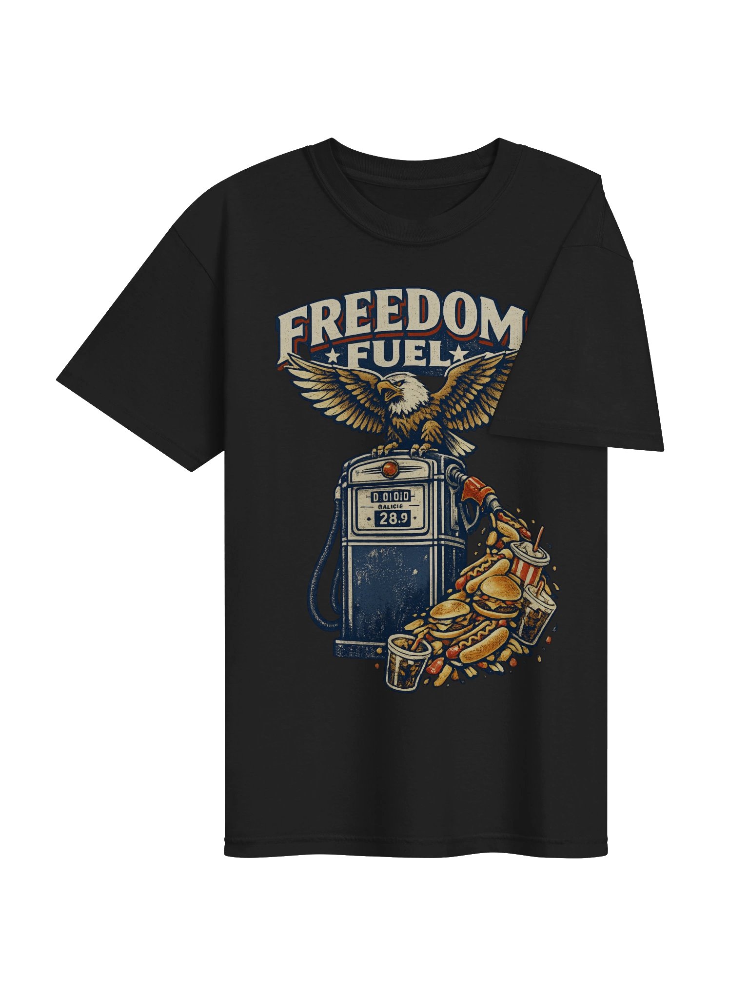 Freedom Fuel product image (4)